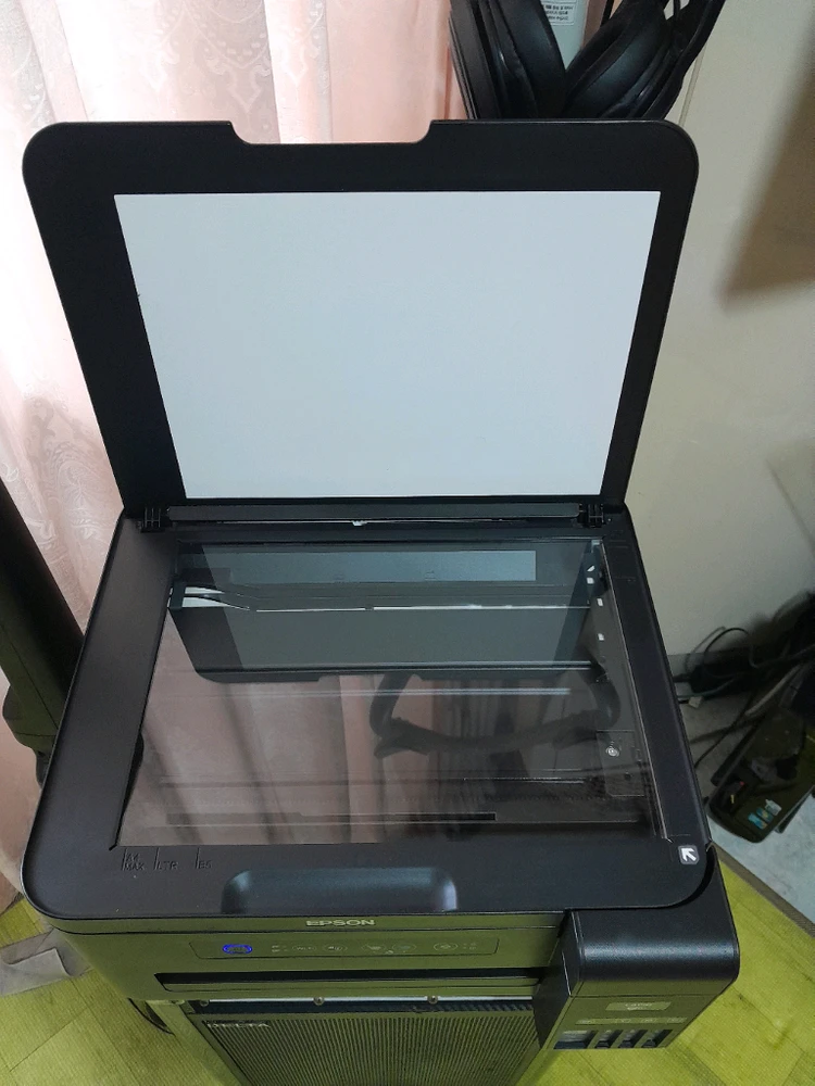 엡손 L4150 무한잉크 프린터(잉크막힘) 34500원 이미지