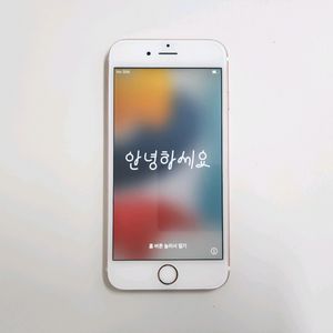 아이폰6S 64GB 로즈골드 이미지