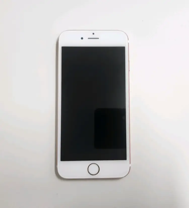 아이폰6S 64GB 로즈골드 이미지