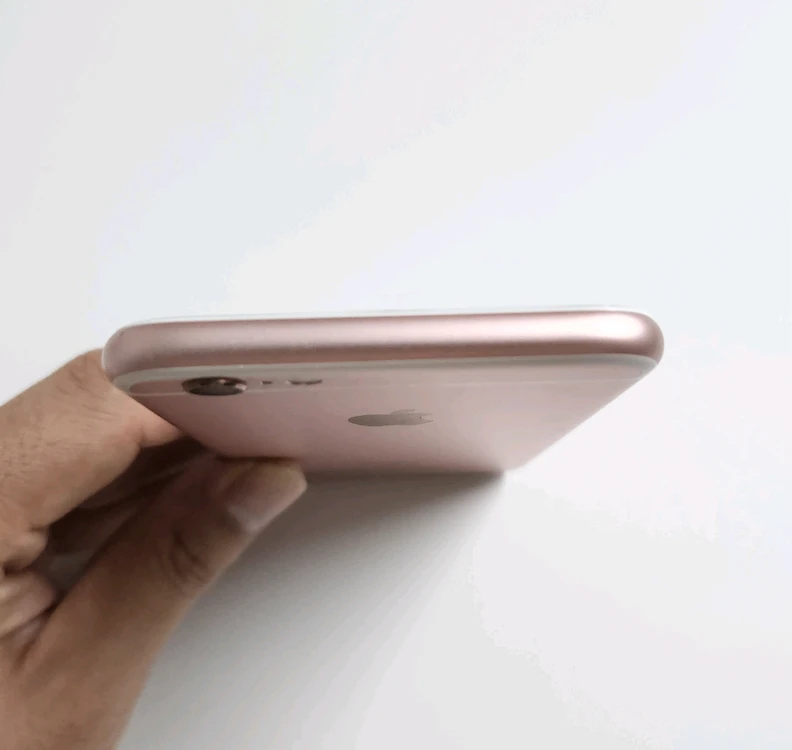 아이폰6S 64GB 로즈골드 이미지