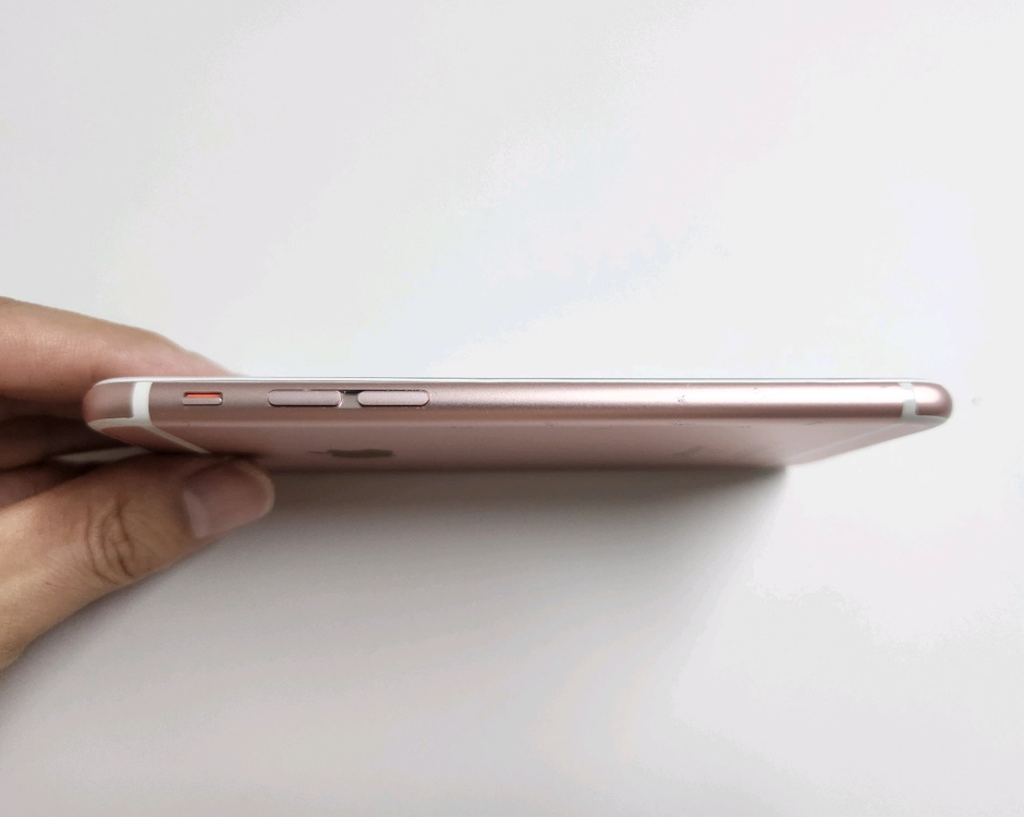 아이폰6S 64GB 로즈골드 이미지