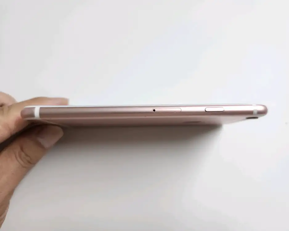 아이폰6S 64GB 로즈골드 이미지
