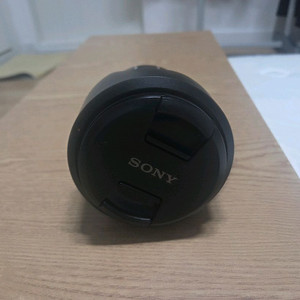 SONY FE 24-105 4F 판매합니다. 이미지