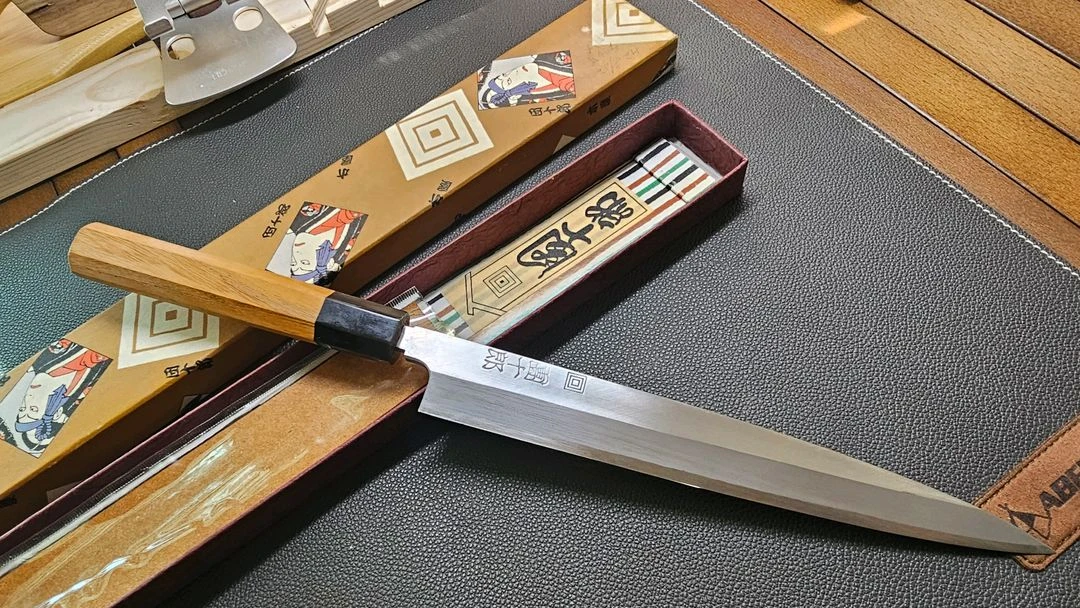 사시미칼 이미지