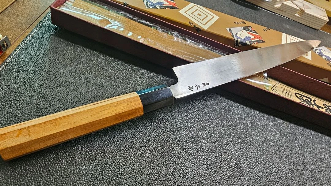 사시미칼 이미지