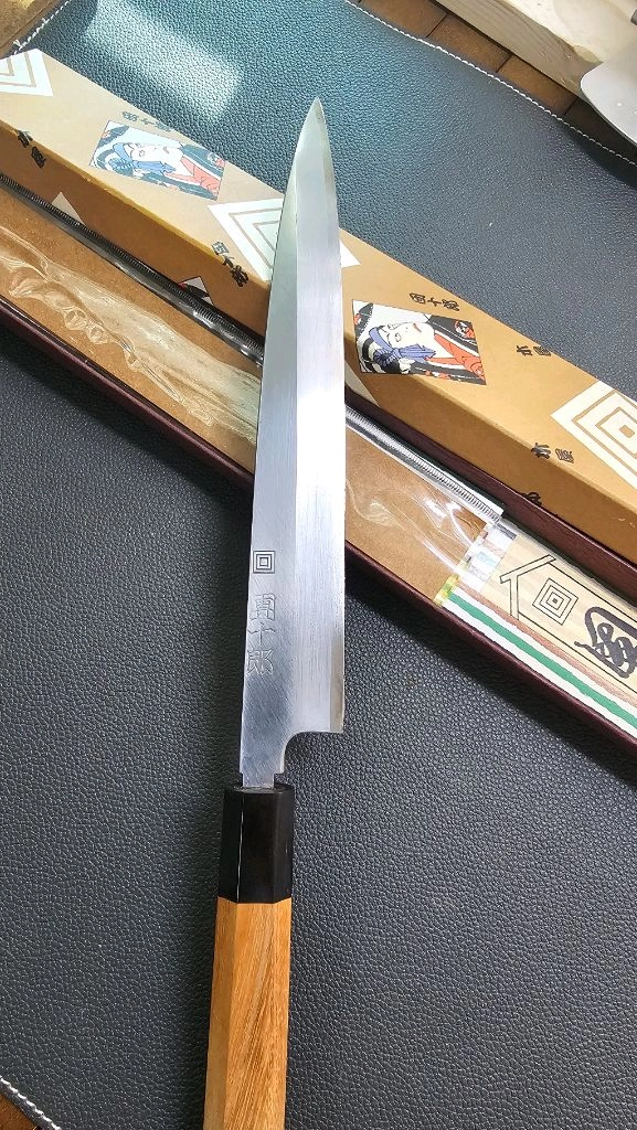 사시미칼 이미지