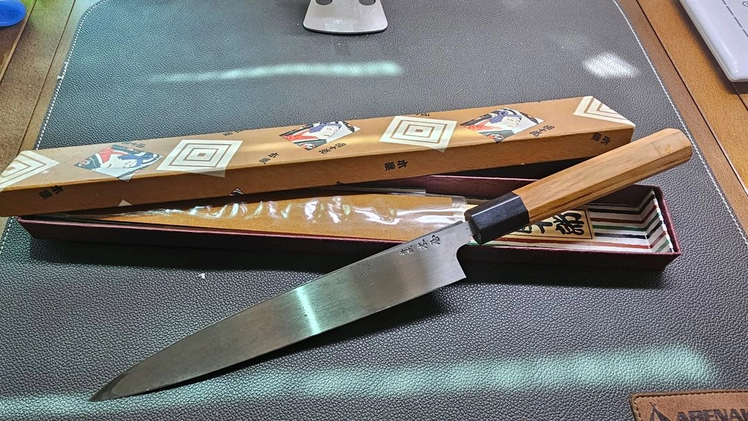 사시미칼 이미지
