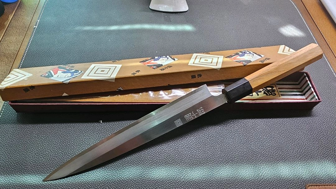 사시미칼 이미지