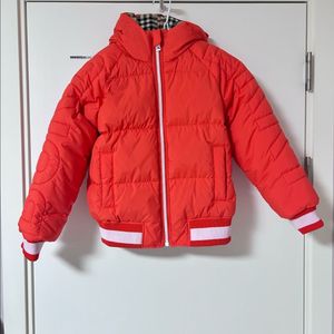 23fw 버버리 키즈 패딩 10Y 이미지