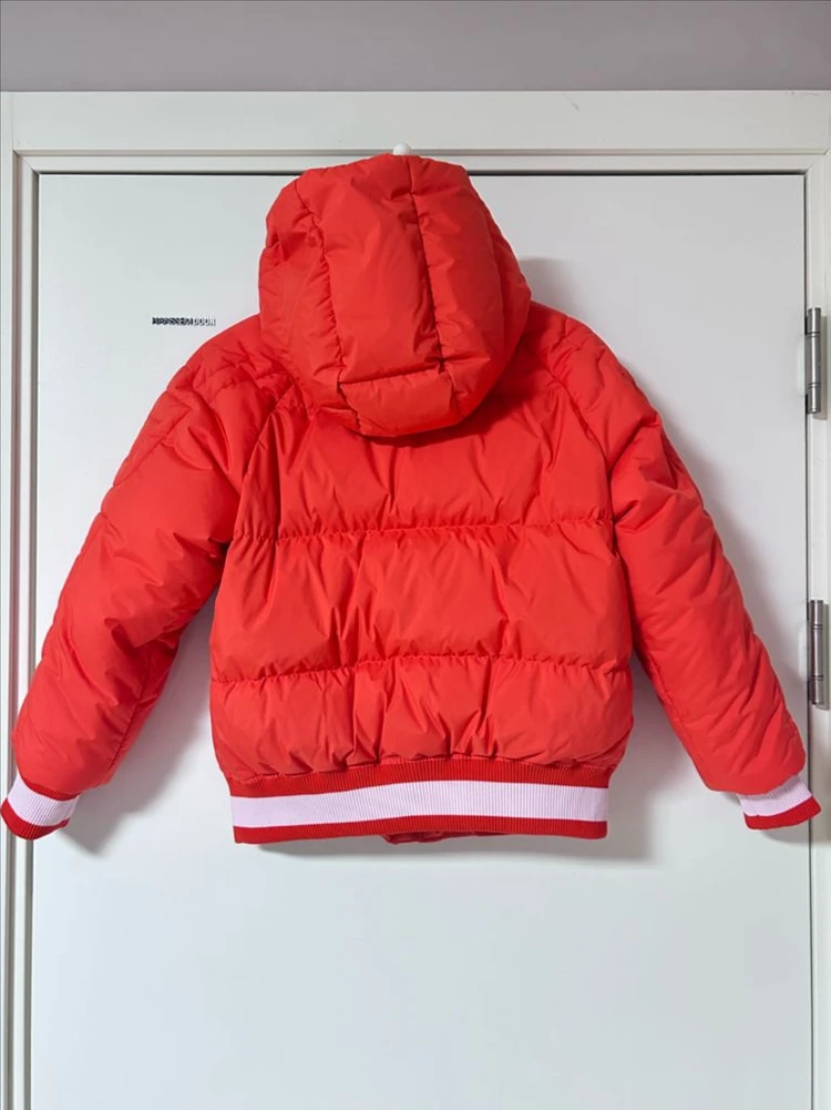 23fw 버버리 키즈 패딩 10Y 이미지