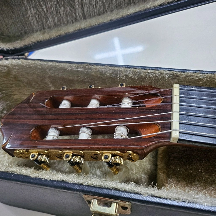 야마하 클래식기타 GC-5 이미지