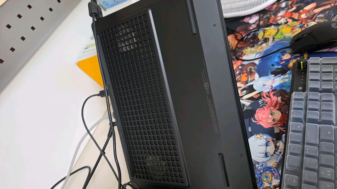 HP 오멘 16-ap0117AX (SSD 1TB) 이미지