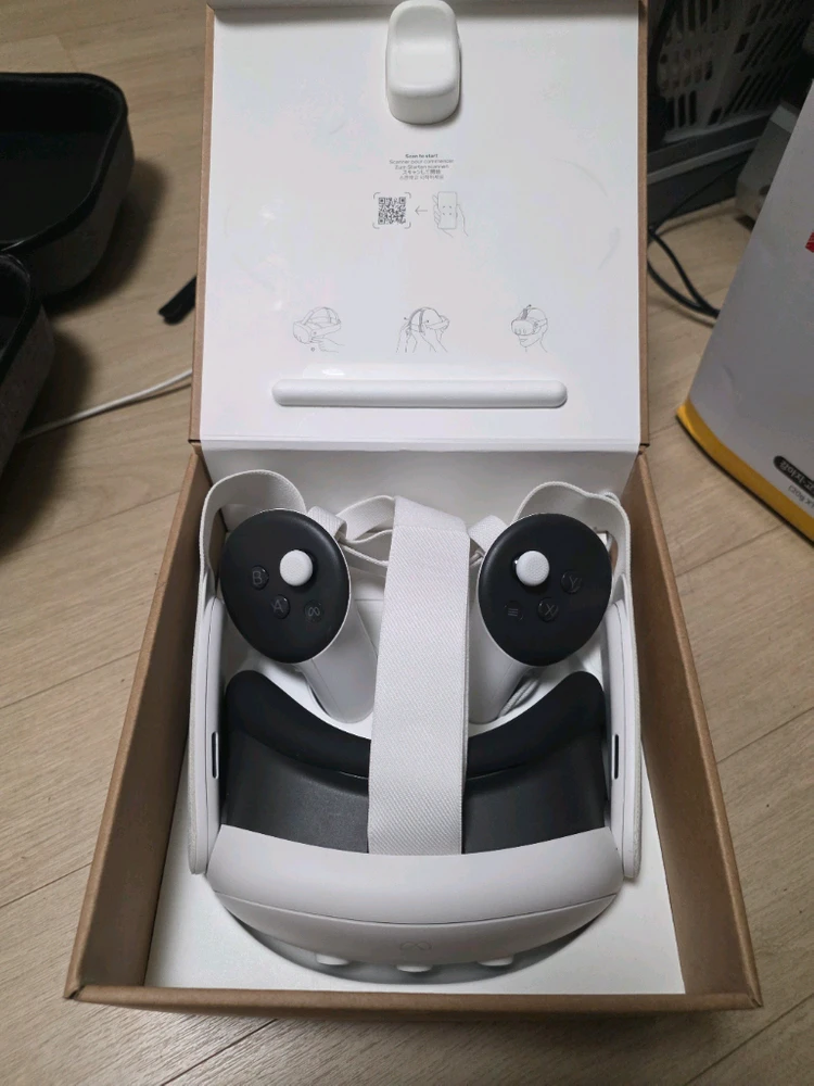 메타퀘스트3 512gb 이미지