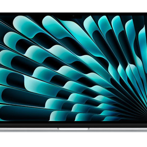(미개봉) 맥북 에어 M5 15인치 16gb / 512gb 실버 이미지
