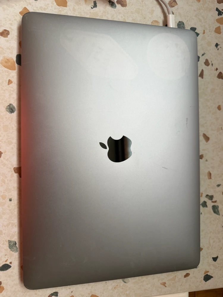 맥북프로 a1706 13인치 8GB/256GB/i5 이미지