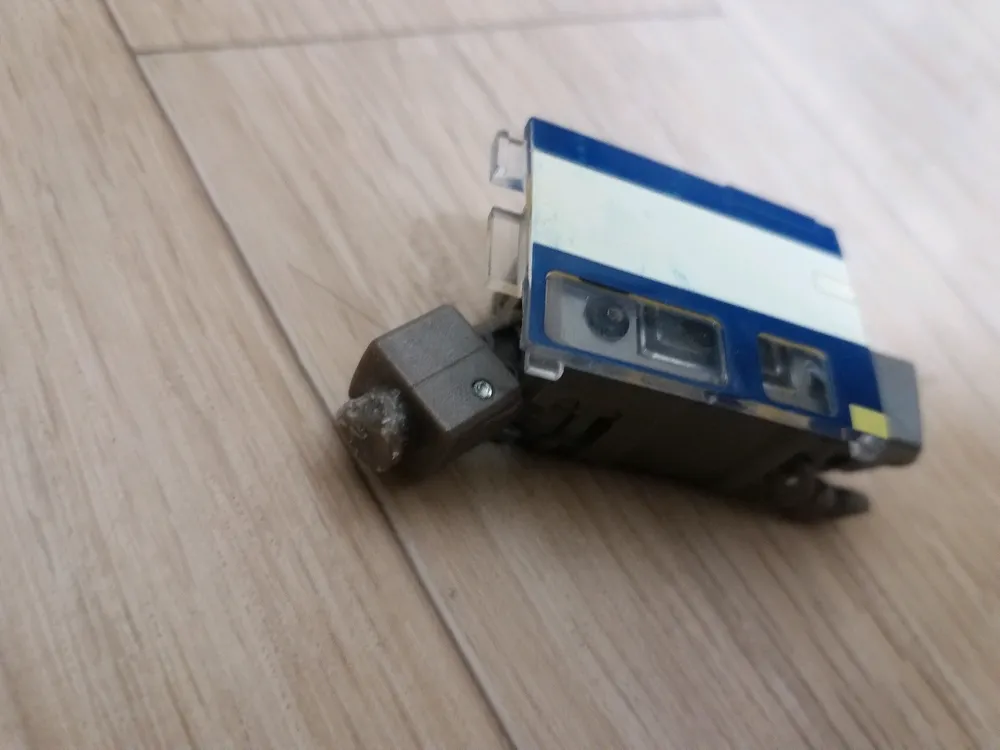 트랜스포머 MPG 쇼우키 이미지