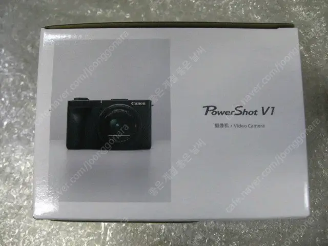 캐논V1 캐논 파워샷V1 소니RX100M7 니콘P1100 파나소닉TZ99 후지X-half 후지GFX100RF - 안심되는 중고거래