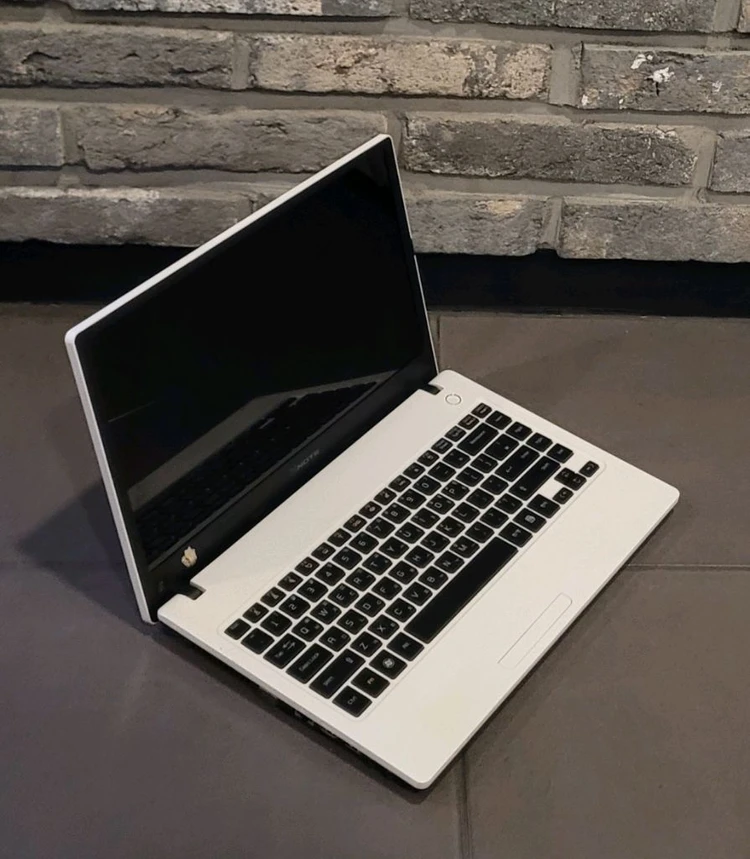 LG/SONY I5 부품용 노트북 2대 일괄 이미지