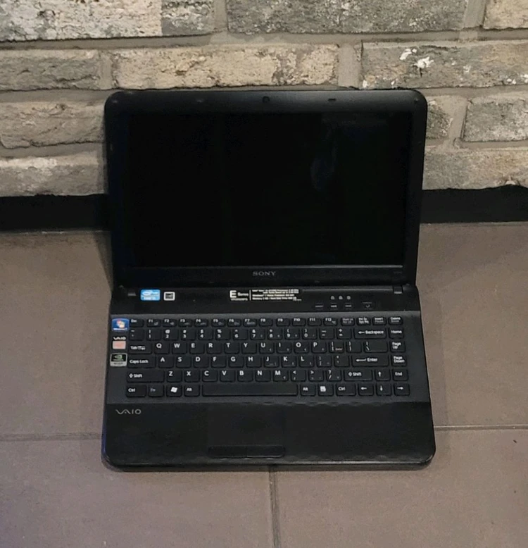 LG/SONY I5 부품용 노트북 2대 일괄 이미지