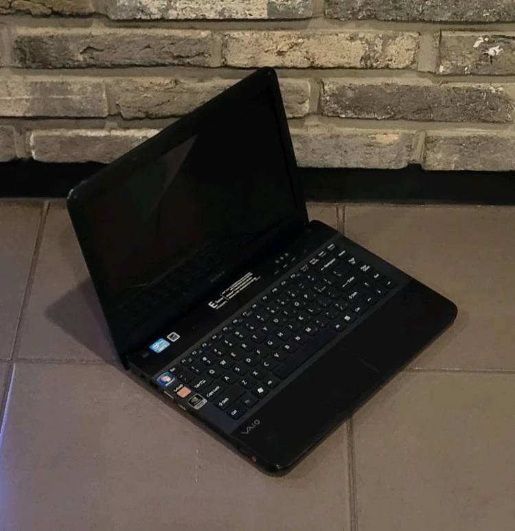 LG/SONY I5 부품용 노트북 2대 일괄 이미지