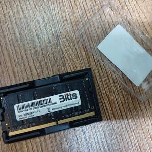 3itis DDR4 16GB PC4-25600 3200MHZ 1개 이미지