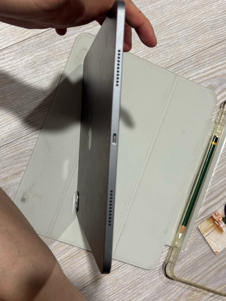 아이패드 프로 M1 12.9 256gb wifi 이미지