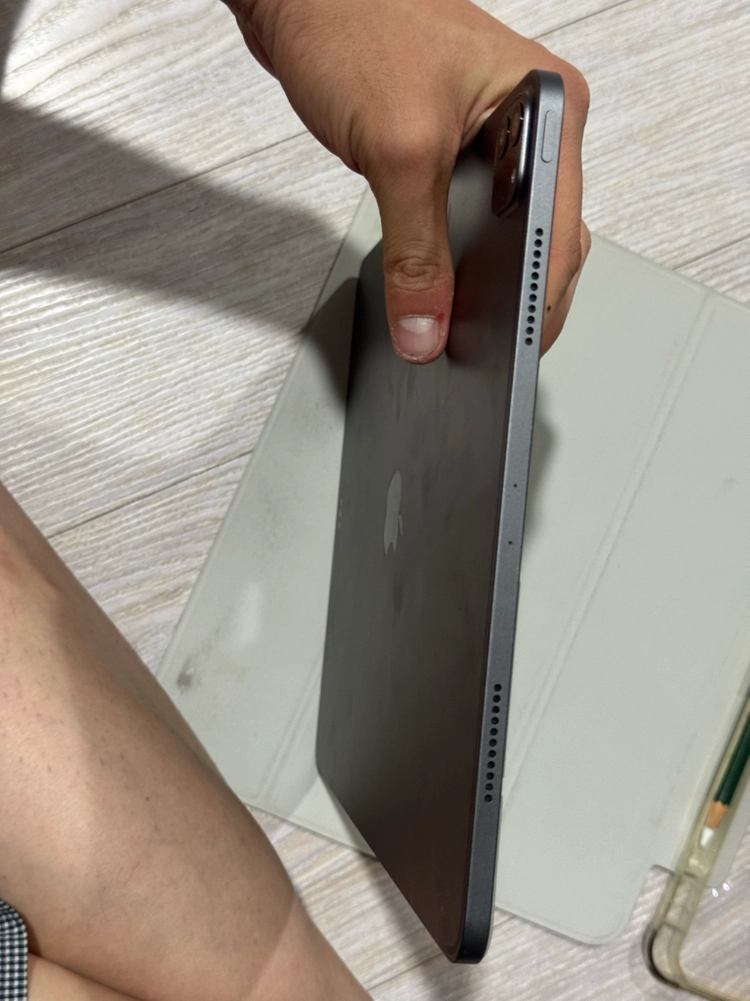 아이패드 프로 M1 12.9 256gb wifi 이미지