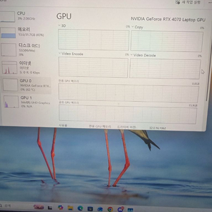 Msi 소드 17 hx b14vgkg 노트북 팝니다