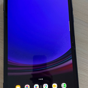 갤럭시탭 s9플러스 이미지