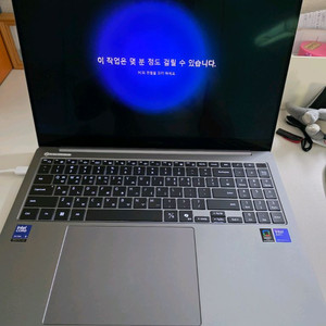 단순개봉 갤럭시 북5프로 노트북 울트라5 16램 SSD 512GB 이미지