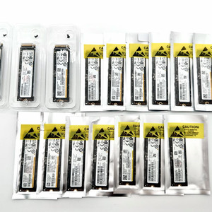 삼성정품 PM9A1 1TB M.2 NVMe PCle 4 7000MB/s (980PRO)SSD 2280 이미지