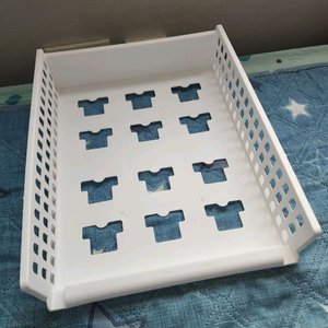 슬라이딩 옷정리함 이미지