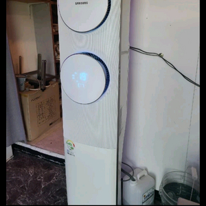 삼성무풍에어컨 스텐드만 이미지