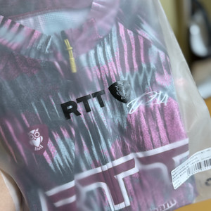 RTT 싸이클링 자전거 져지 빕숏 세트 M 이미지