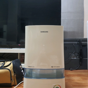 [SAMSUNG] 삼성전자 인버터 제습기 15L 이미지