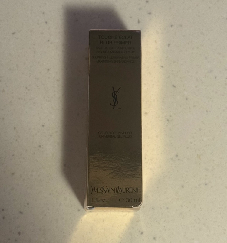 [미개봉/새제품]YSL 입생로랑 뚜쉬 에끌라 블러 프라이머 이미지