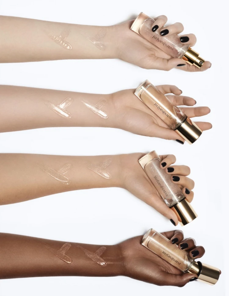 [미개봉/새제품]YSL 입생로랑 뚜쉬 에끌라 블러 프라이머 이미지