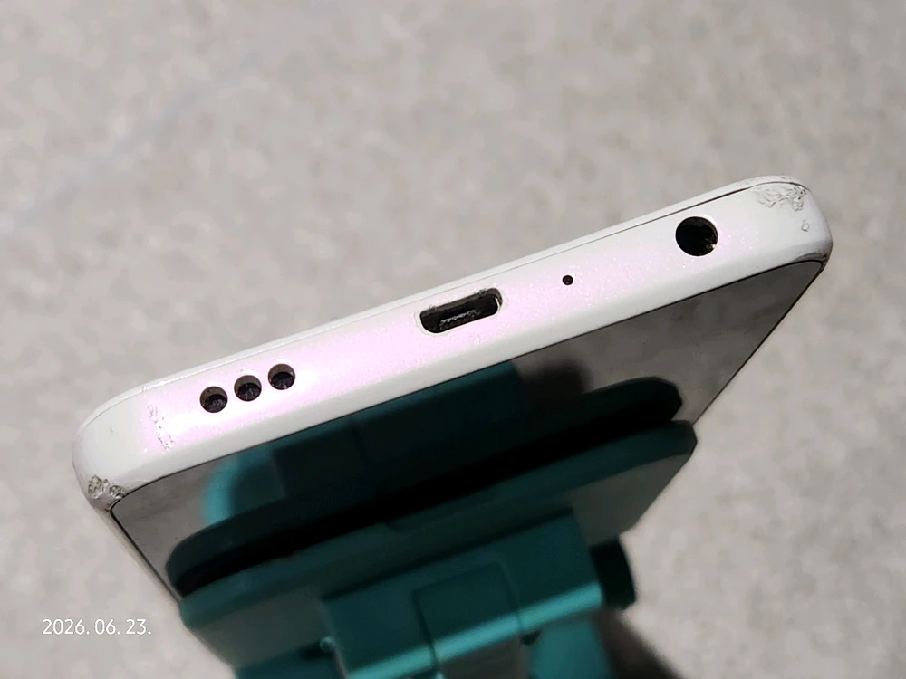 LG X2 32GB (2019년형) & 실리콘 케이스 팝니다. 이미지