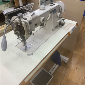 유니콘 LS2-H5400 공업용 미싱 판매해요 이미지