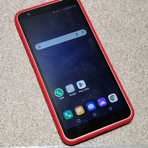 LG X2 32GB (2019년형) & 실리콘 케이스 팝니다. 이미지