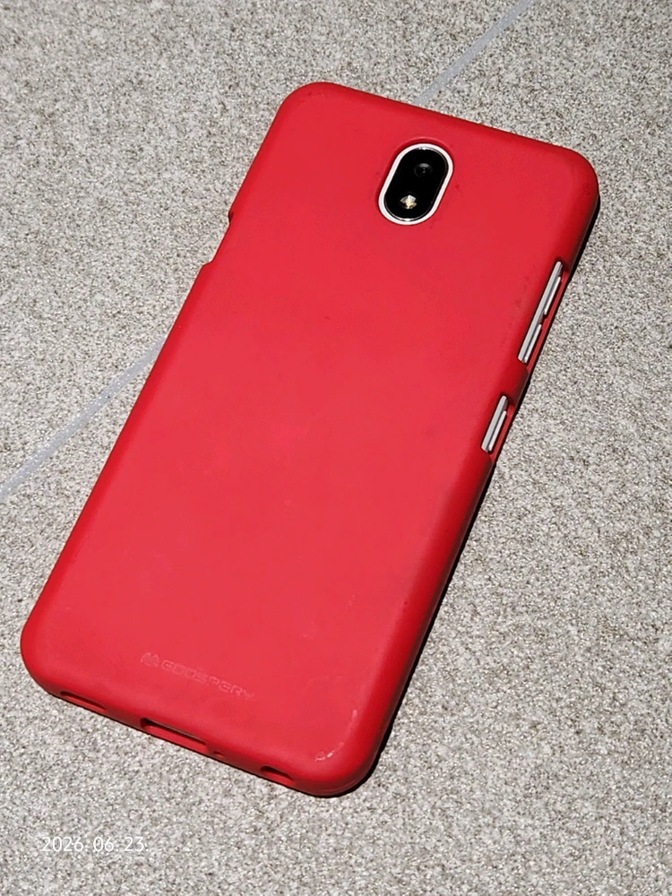 LG X2 32GB (2019년형) & 실리콘 케이스 팝니다. 이미지