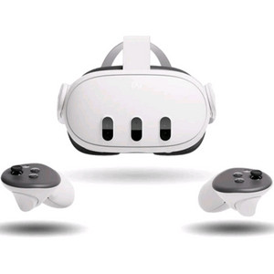 메타 퀘스트3 VR 헤드셋 512GB 풀박스 이미지