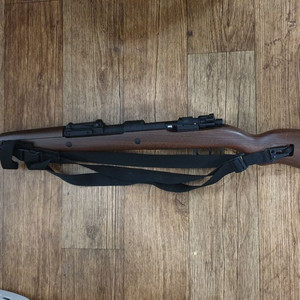 Kar98k + K2+ 리볼버 세트 이미지