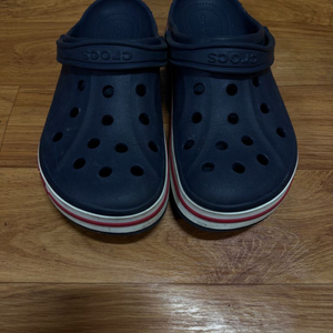 [285] 크록스 슬리퍼 이미지