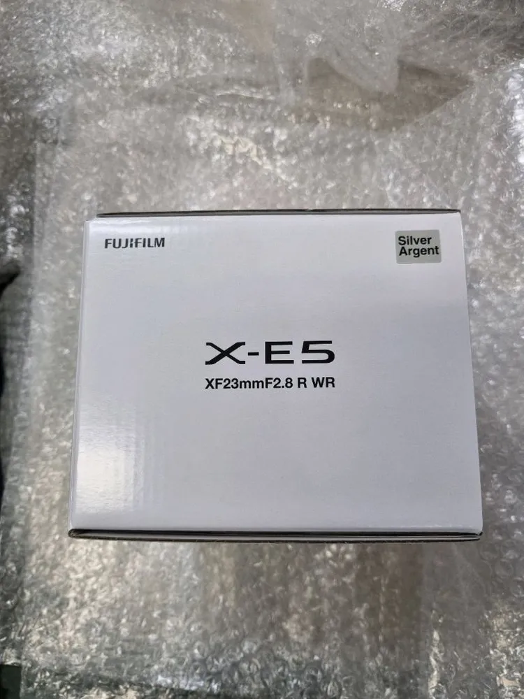 후지필름X-E5 23mm킷 후지필름X-M5 15-45킷 후지X-T30 III 후지필름X-T30III 13-33mm킷 - 안심되는 중고거래