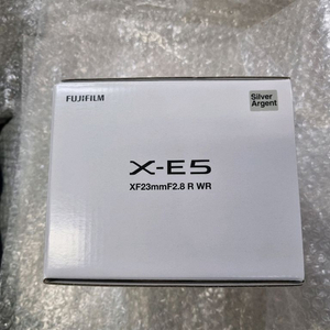 후지필름X-E5 23mm킷 후지필름X-M5 15-45킷 후지X-T30 III 후지필름X-T30III 13-33mm킷 이미지