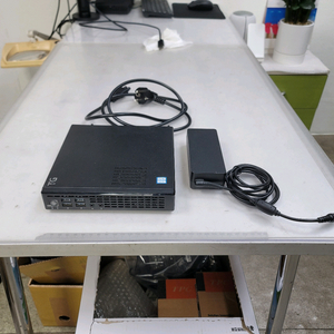 삼보 미니PC 6세대 i5 이미지