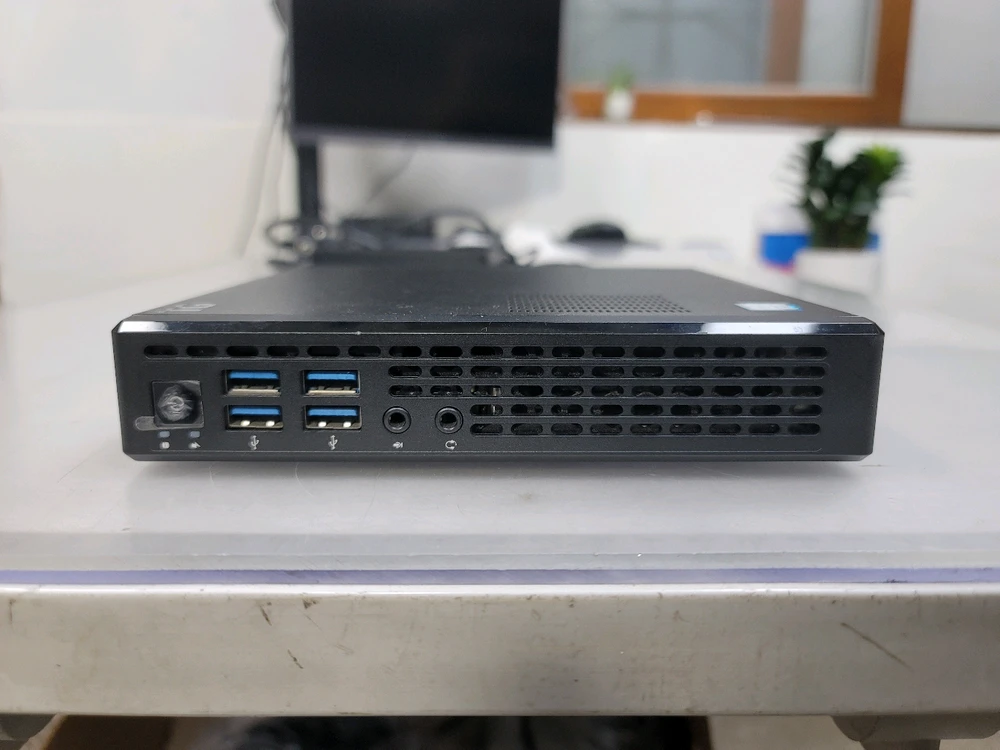 삼보 미니PC 6세대 i5 이미지