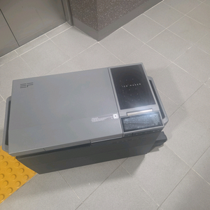 에코플로우냉장고 이미지