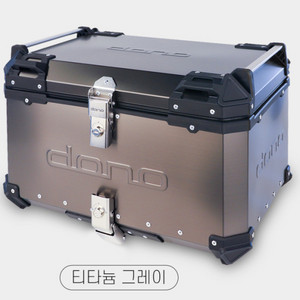 오토바이 탑박스(배달통) 45L 이미지